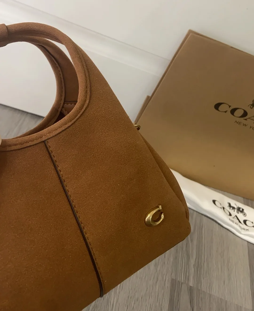 All Categories Coach Women's Bags (COACH) Coach CCY33