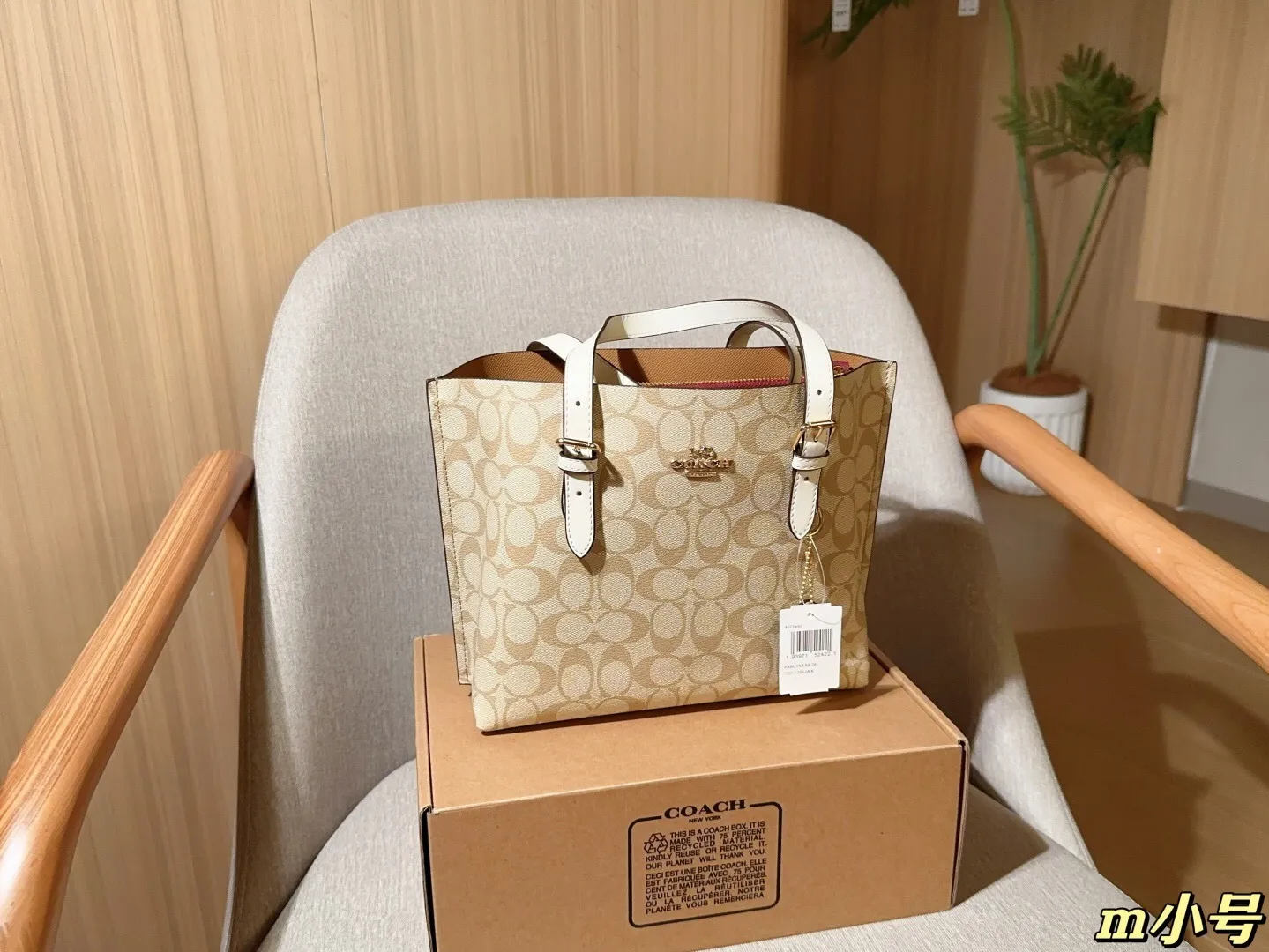 All Categories Official Website "Brand Women's Bags" Women's Bags 💙 COACH 2025 New COACH Handbags