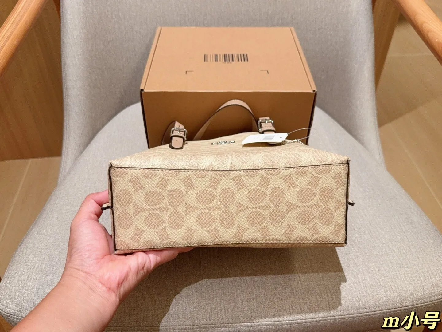 All Categories Official Website "Brand Women's Bags" Women's Bags 💙 COACH 2025 New COACH Handbags