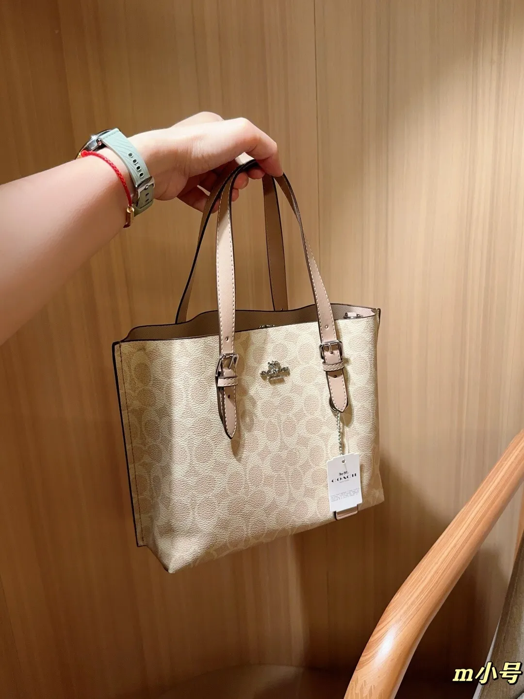 All Categories Official Website "Brand Women's Bags" Women's Bags 💙 COACH 2025 New COACH Handbags