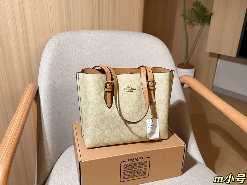 All Categories Official Website "Brand Women's Bags" Women's Bags 💙 COACH 2025 New COACH Handbags