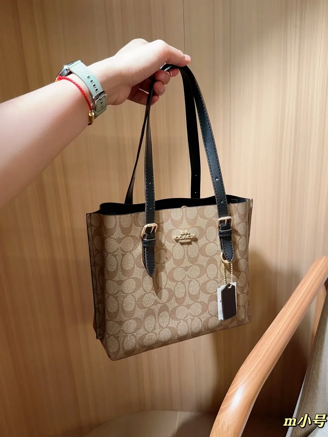 All Categories Official Website "Brand Women's Bags" Women's Bags 💙 COACH 2025 New COACH Handbags