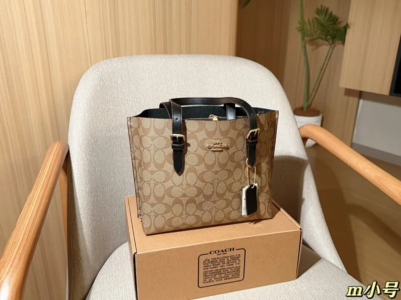 All Categories Official Website "Brand Women's Bags" Women's Bags 💙 COACH 2025 New COACH Handbags