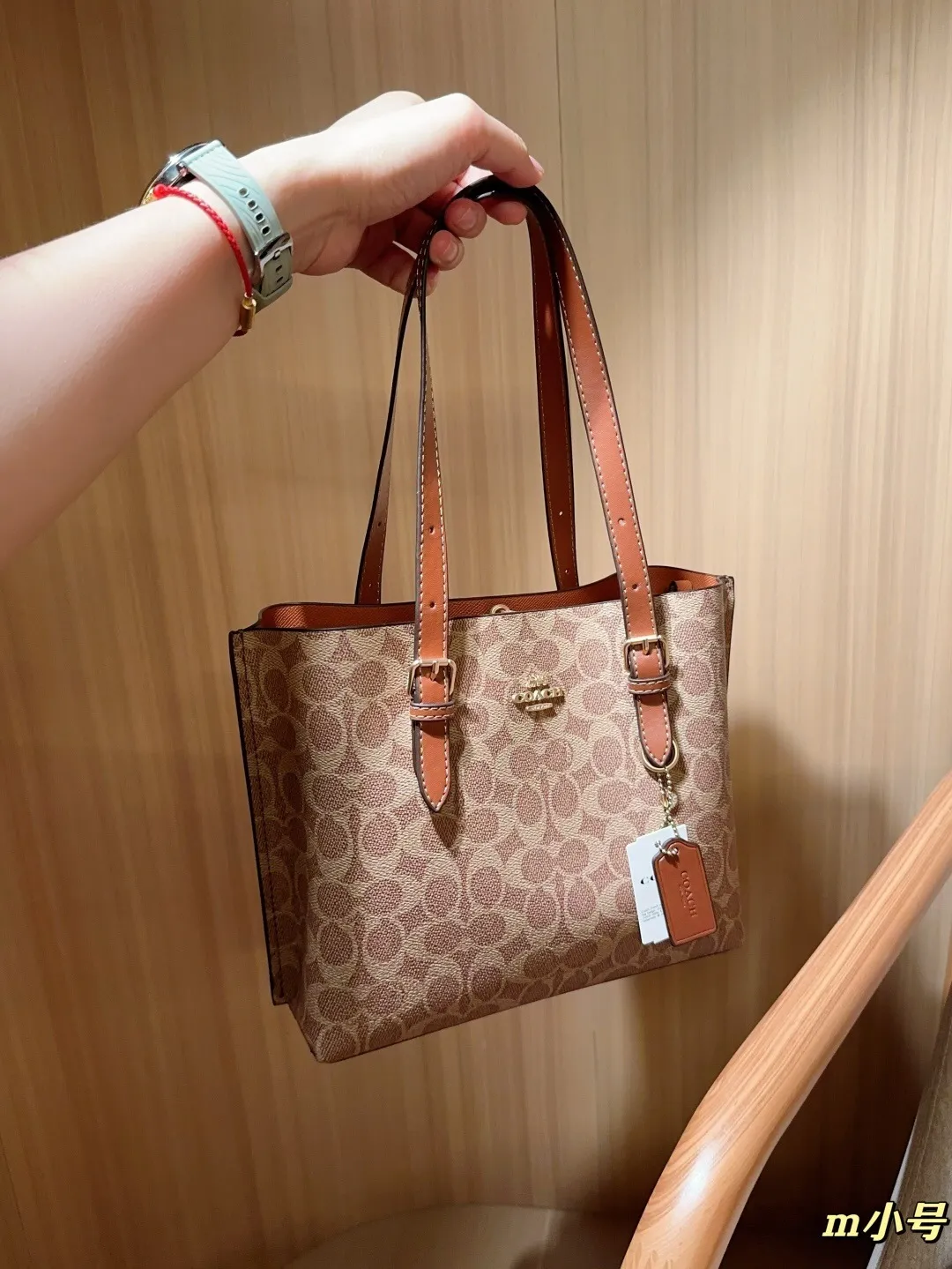 All Categories Official Website "Brand Women's Bags" Women's Bags 💙 COACH 2025 New COACH Handbags