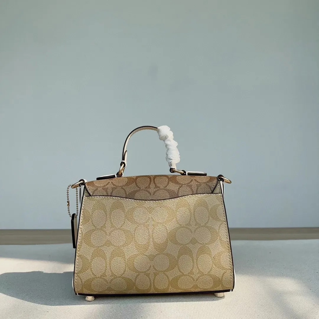 All Categories Official Website "Brand Women's Bags" Women's Bags 💙 COACH 2023 latest COACH crossbody bag