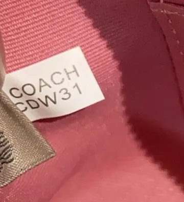 All Categories Coach Women's Bags (COACH) Coach CDW31