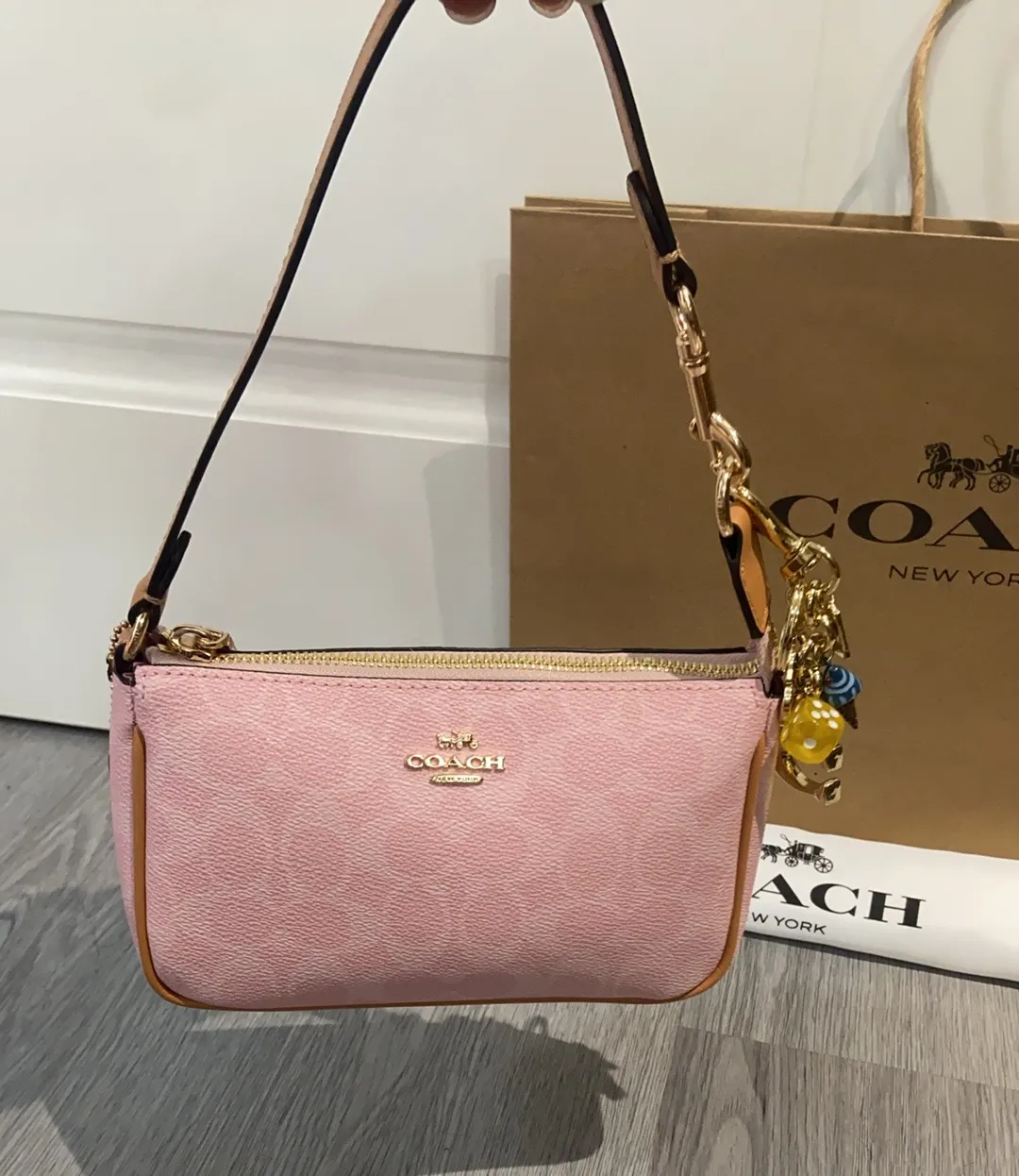 All Categories Coach Women's Bags (COACH) Coach CDW31