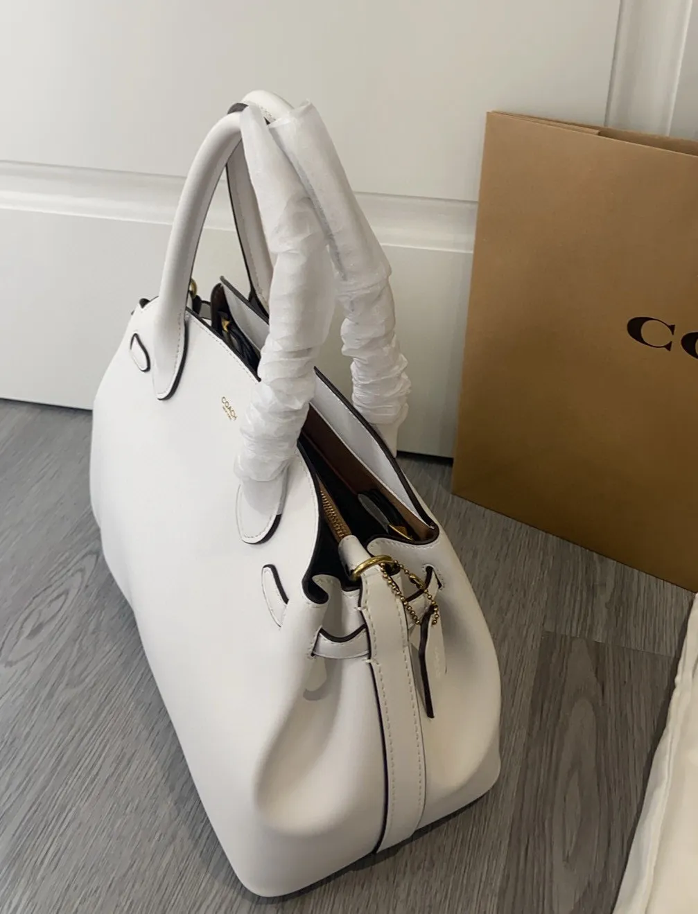 All Categories Coach Women's Bags (COACH) Coach CU218