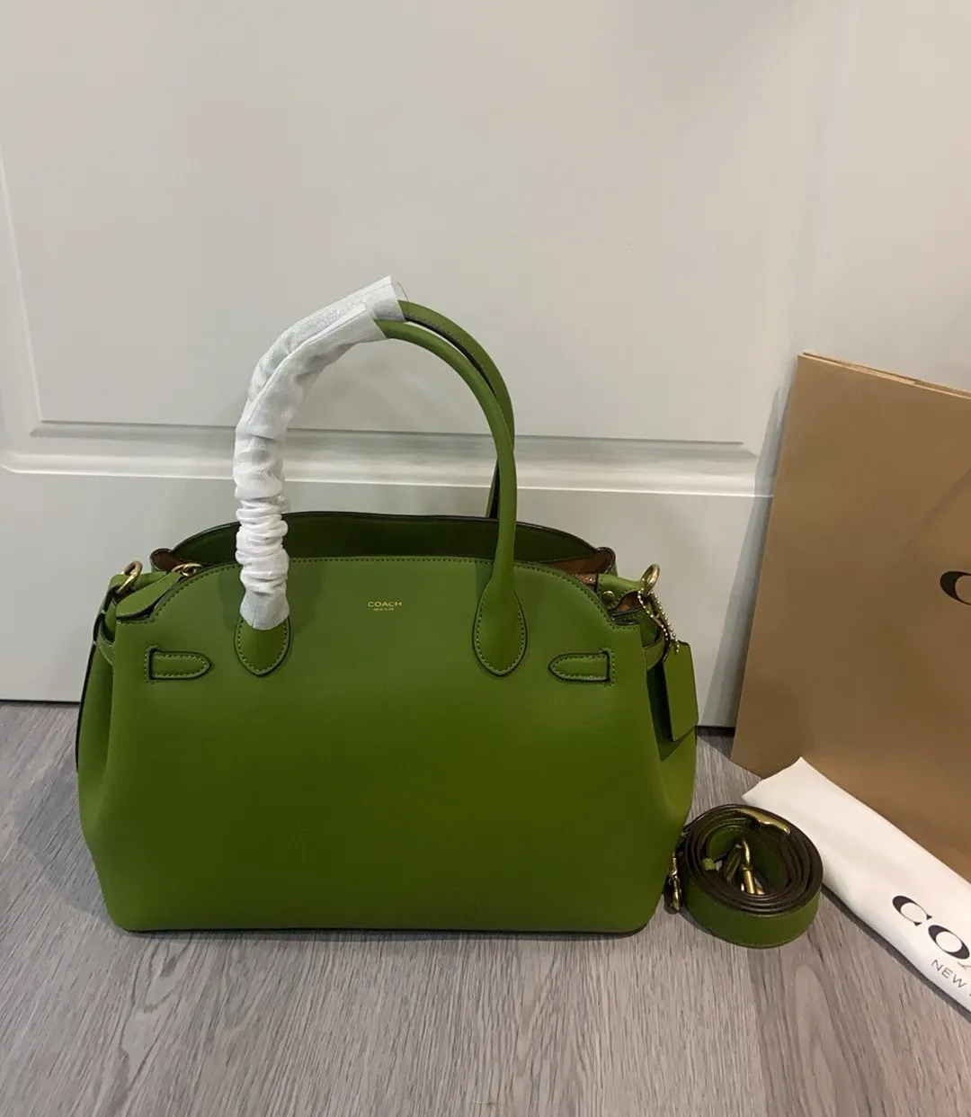 All Categories Coach Women's Bags (COACH) Coach CU218