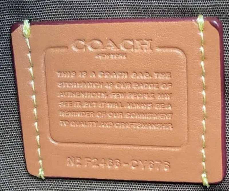 All Categories Coach Women's Bags (COACH) Coach CY676