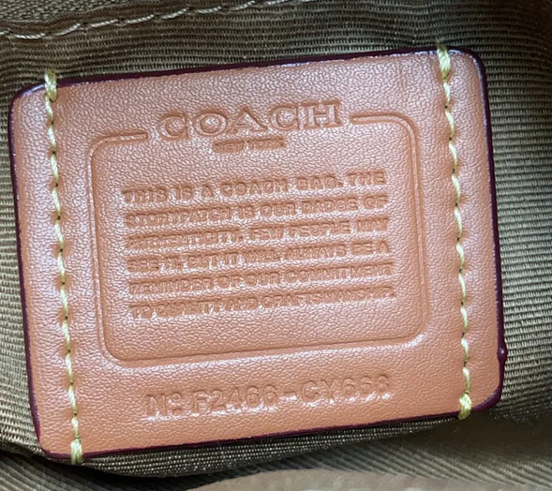 All Categories Coach Women's Bags (COACH) Coach CY676