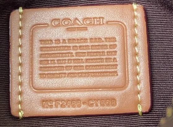 All Categories Coach Women's Bags (COACH) Coach CY676