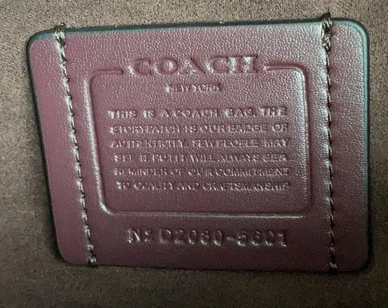 All Categories Coach Women's Bags (COACH) Coach 5601