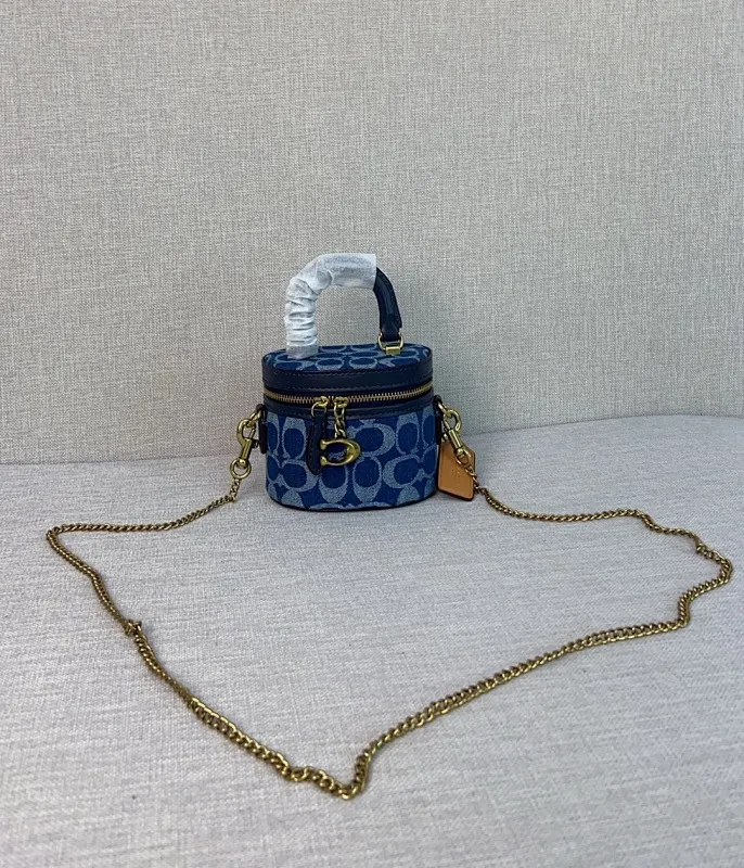 All Categories Official Website "Brand Women's Bags" Women's Bags 💙 COACH 2024 latest model COACH crossbody bag