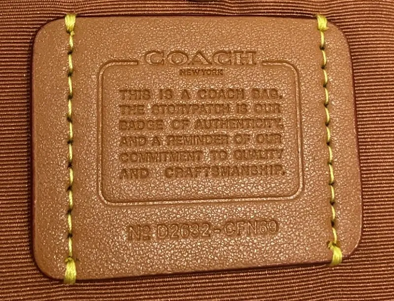 All Categories Coach Women's Bags (COACH) Coach CFN69