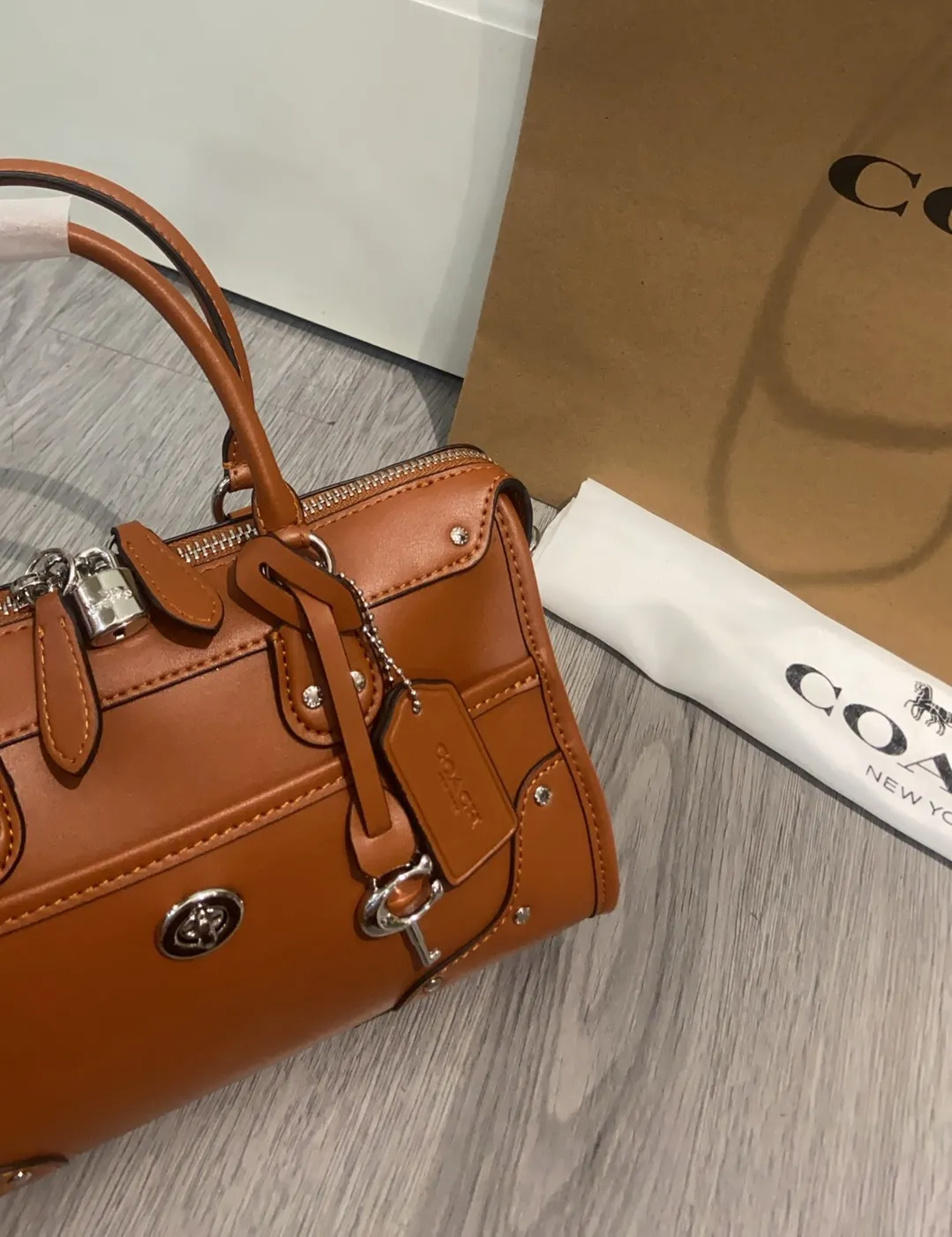 All Categories Coach Women's Bags (COACH) Coach CFN69