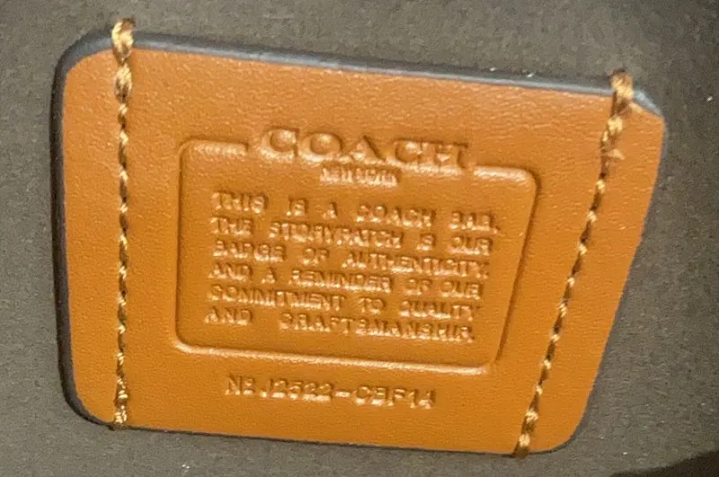 All Categories Coach Women's Bags (COACH) Coach CBF14