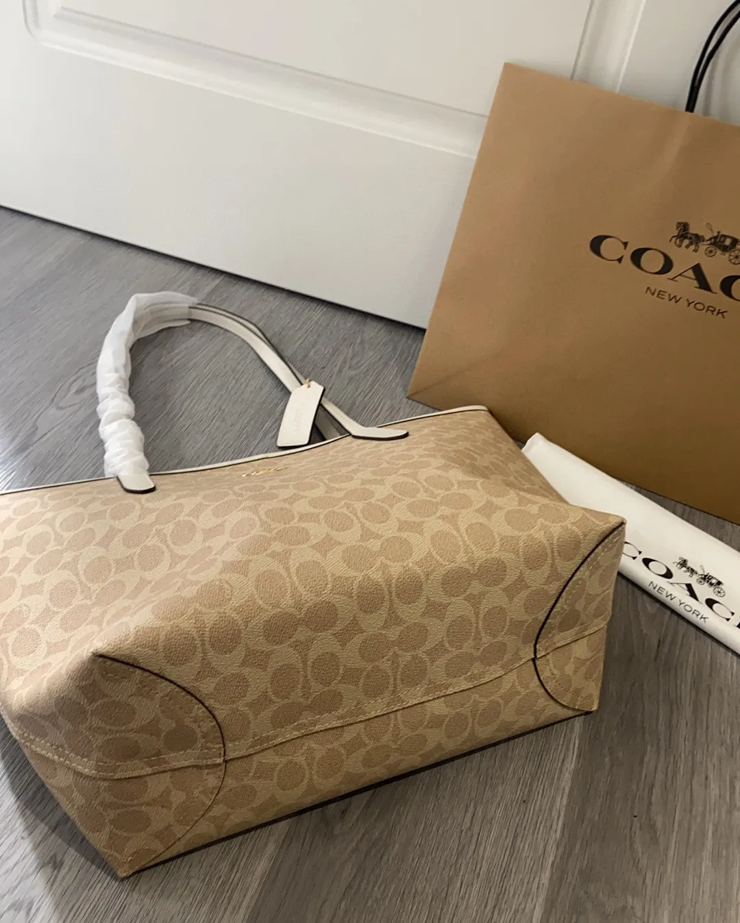 All Categories Coach Women's Bags (COACH) Coach CV976