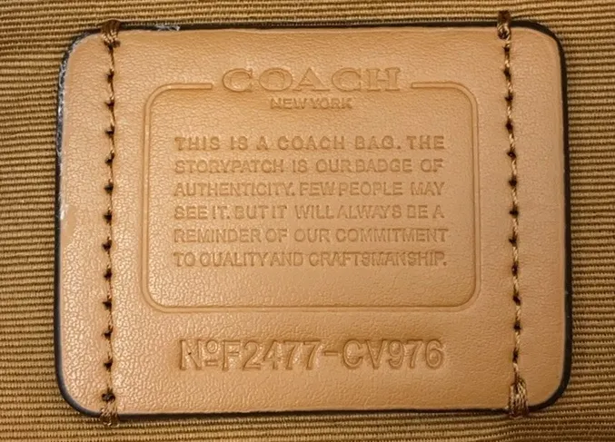 All Categories Coach Women's Bags (COACH) Coach CV976