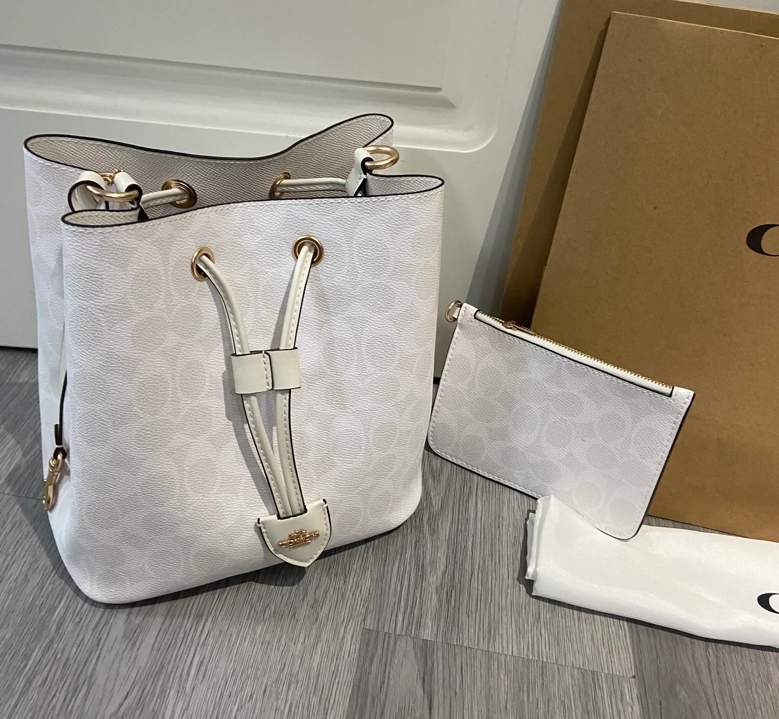 All Categories COACH Women's Bags COACH CBH06