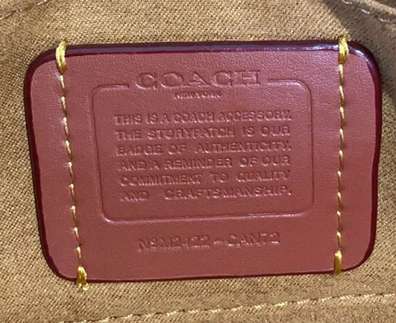All Categories COACH Women's Bags COACH CAN70