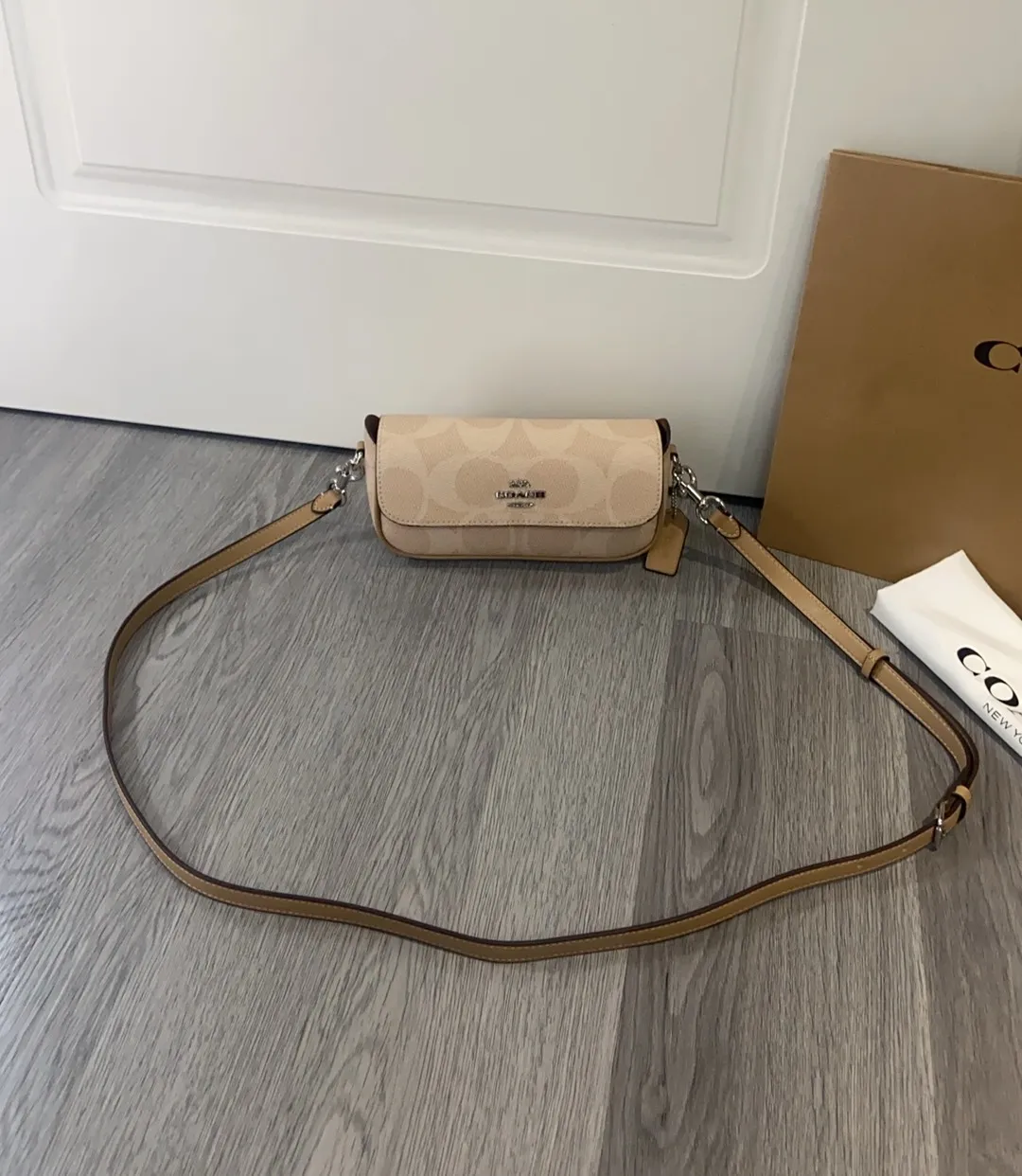 All Categories COACH Women's Bags COACH CAN70
