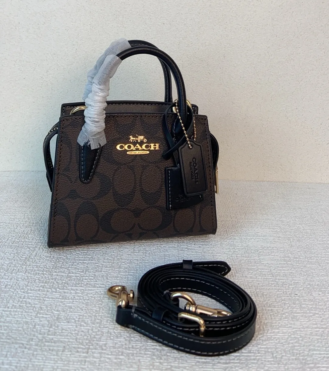 All Categories COACH Women's Bags COACH CO975