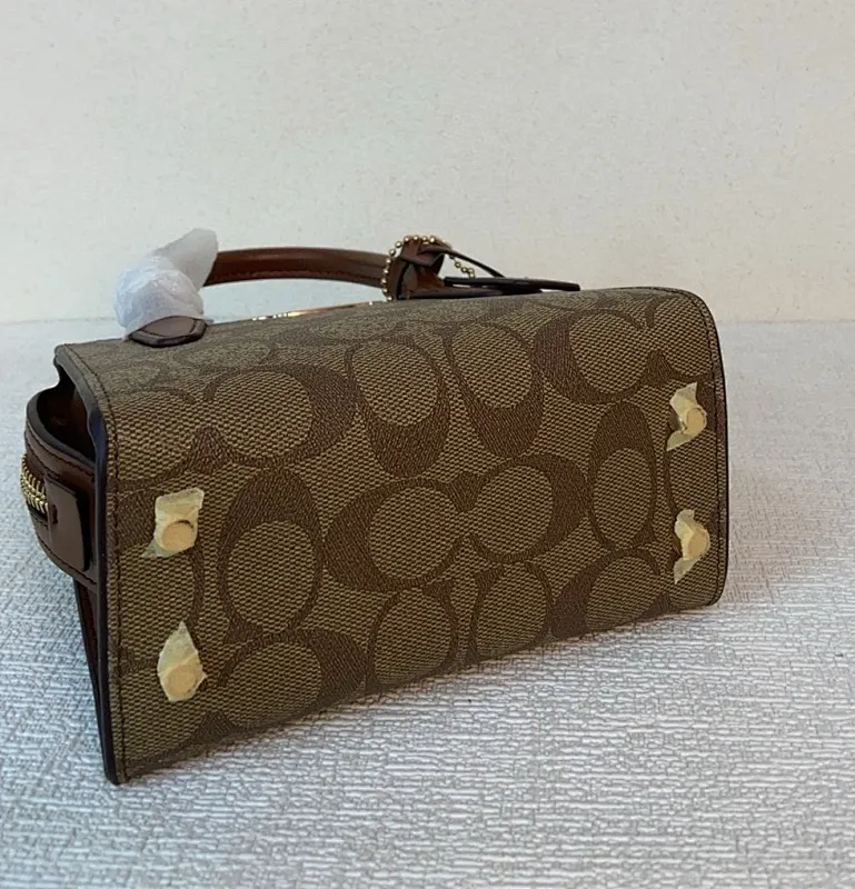 All Categories COACH Women's Bags COACH CO975