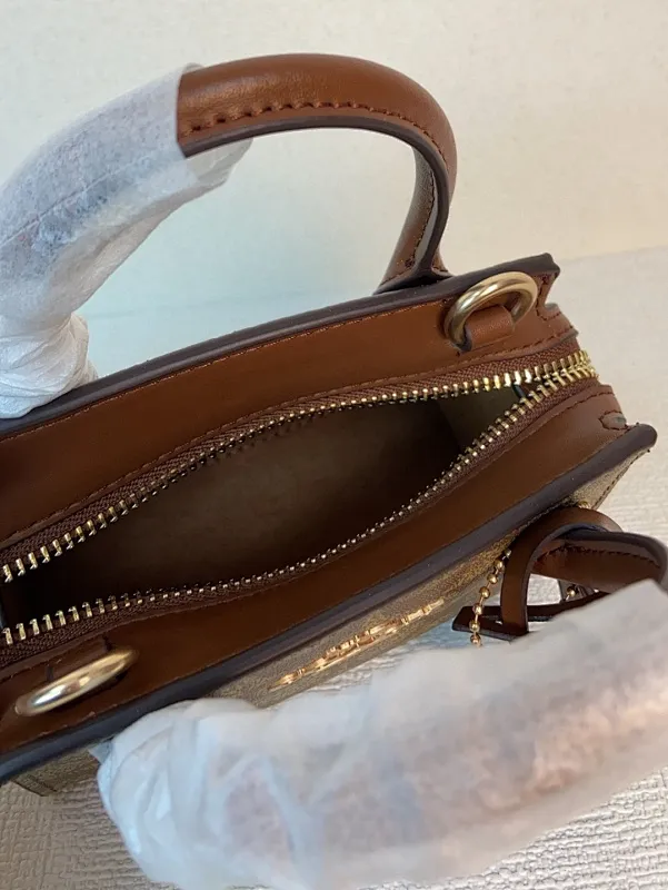 All Categories COACH Women's Bags COACH CO975