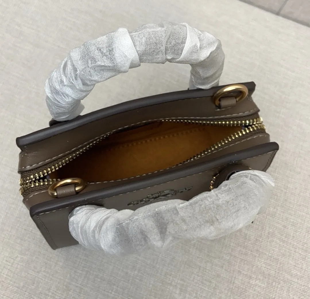 All Categories COACH Women's Bags COACH CO975