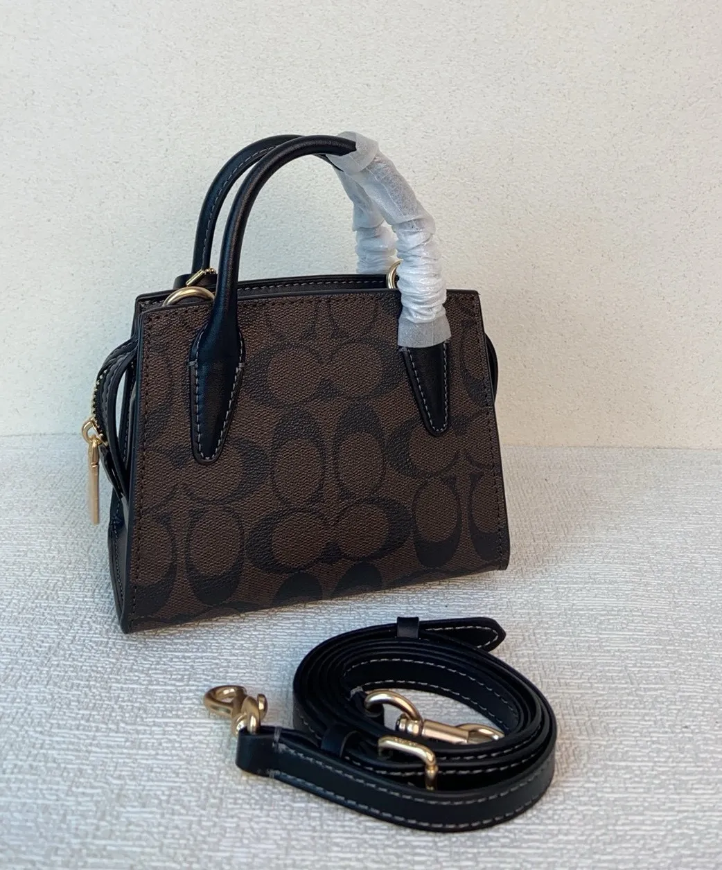 All Categories COACH Women's Bags COACH CO975