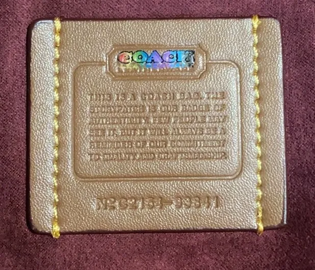 All Categories Coach Women's Bags (COACH) Coach 93841