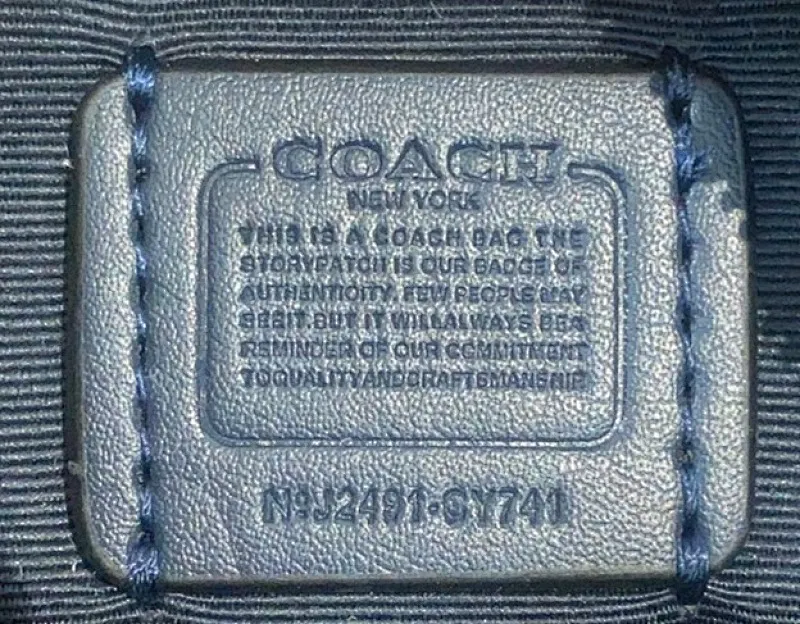 All Categories Coach Women's Bags (COACH) Coach CY741
