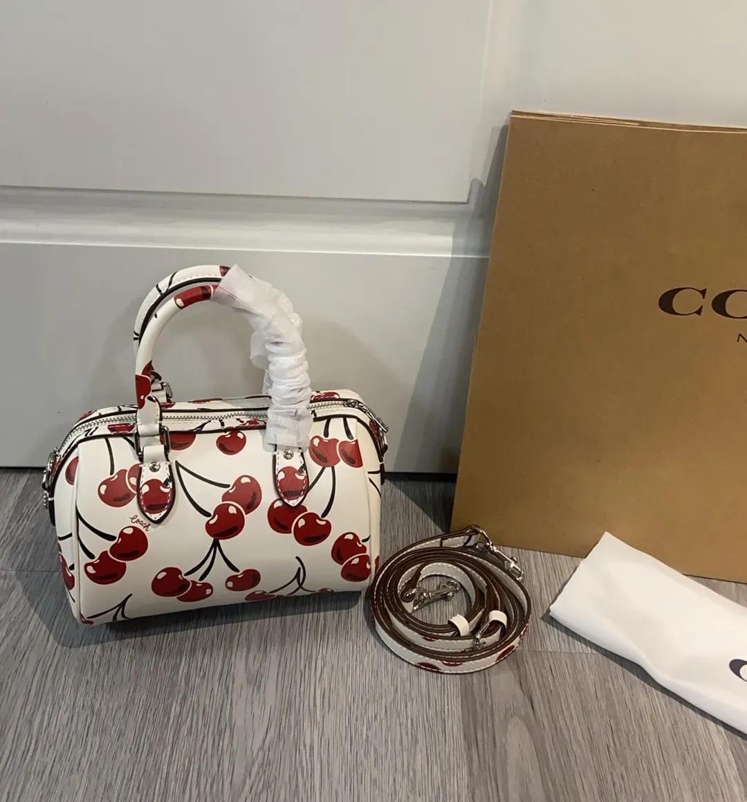 All Categories Coach Women's Bags (COACH) Coach CY745