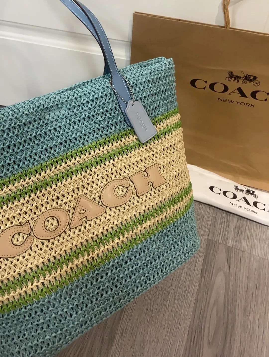 All Categories Coach Women's Bags (COACH) Coach CBG87