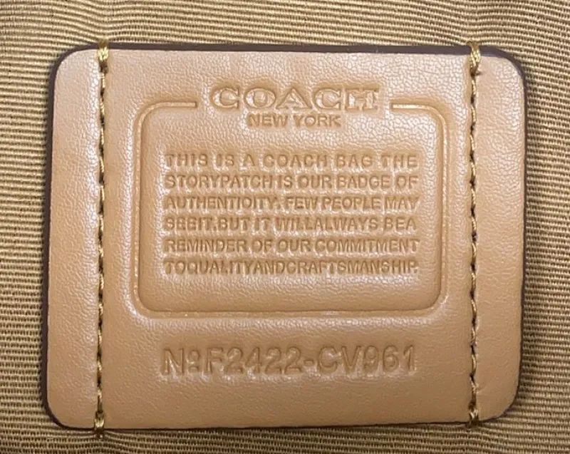 All Categories Coach Women's Bags (COACH) Coach CW377