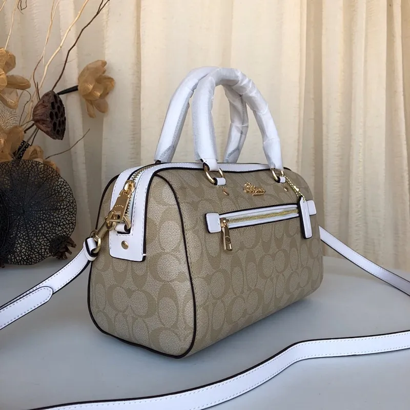 All Categories Official Website "Brand Women's Bags" Women's Bags 💙 COACH 2023 latest COACH crossbody bag