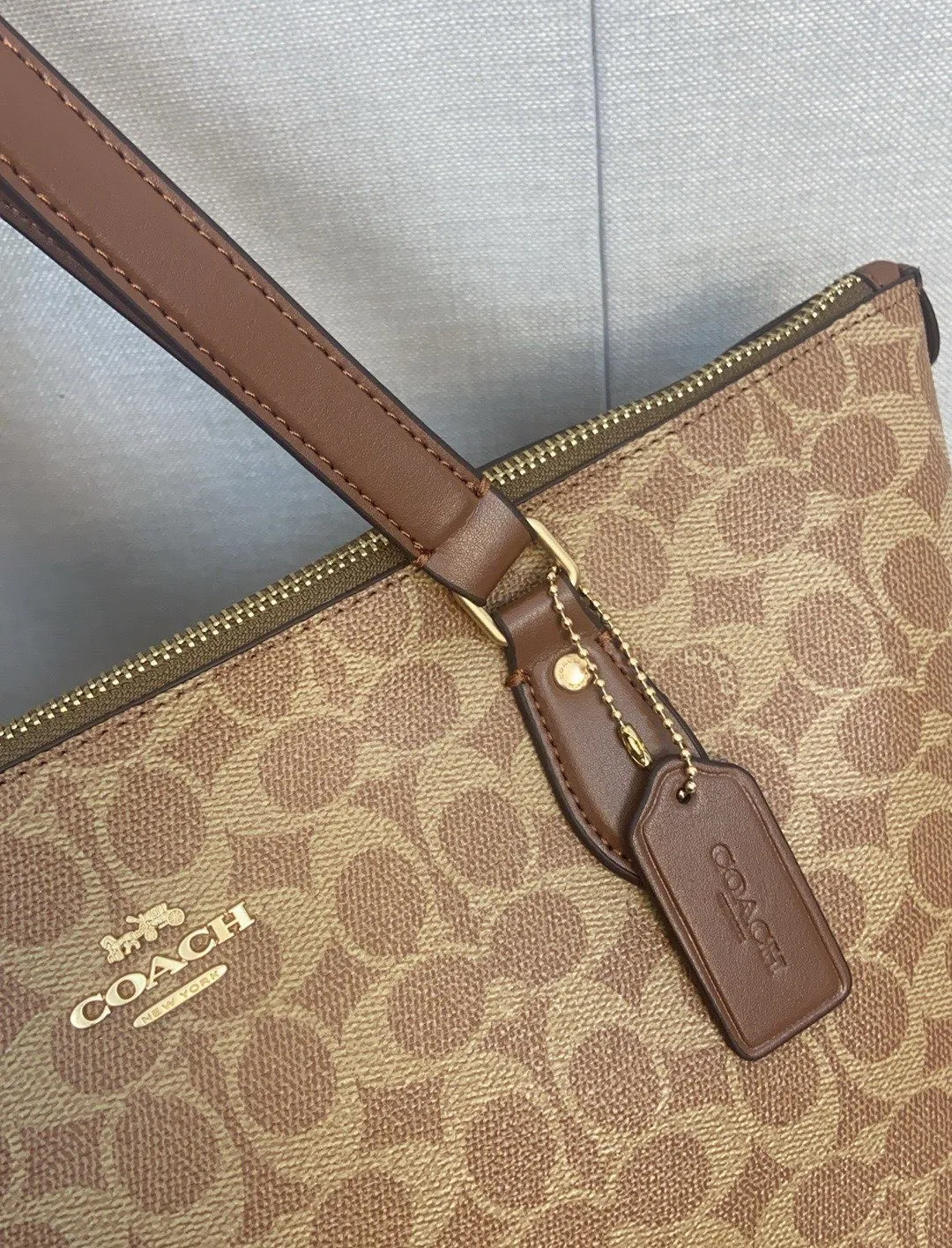 All Categories Coach Women's Bags (COACH) Coach CW381