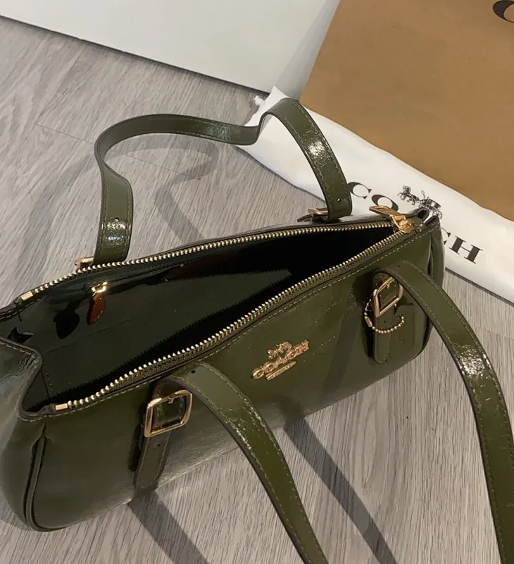 All Categories COACH Women's Bags COACH CBJ05