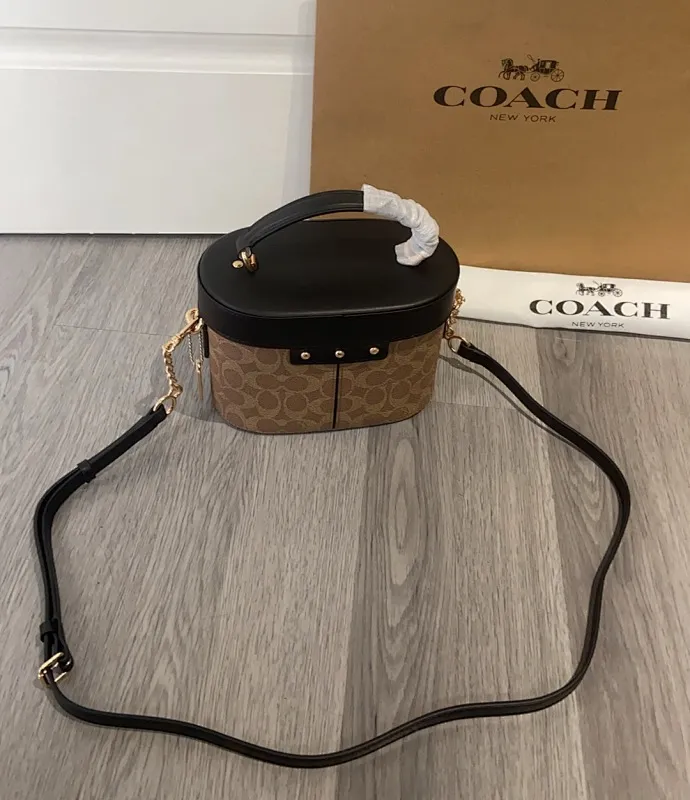 All Categories COACH Women's Bags COACH CBQ35