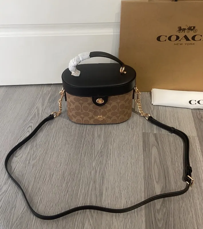 All Categories COACH Women's Bags COACH CBQ35