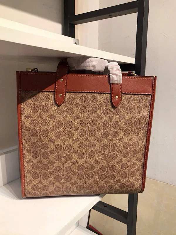 All Categories Coach Women's Bags (COACH) Coach C6846