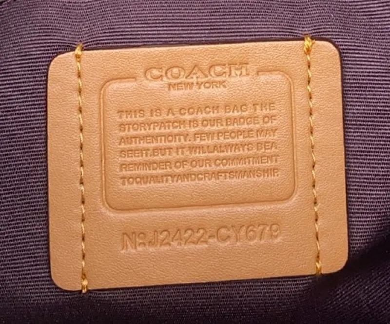All Categories Coach Women's Bags (COACH) Coach CY679