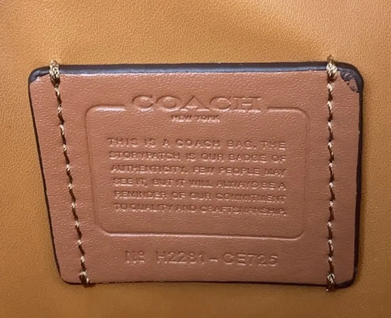All Categories Coach Women's Bags (COACH)) COACH CE725