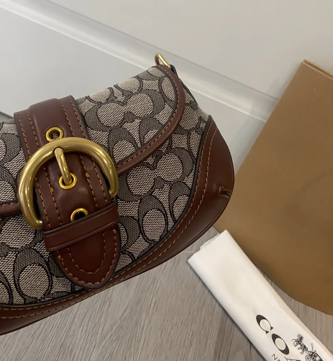 All Categories COACH Women's Bags COACH CAN43