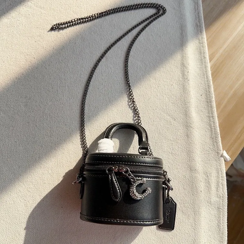 All Categories Official Website "Brand Women's Bags" Women's Bags 💙 COACH 2024 latest model COACH crossbody bag