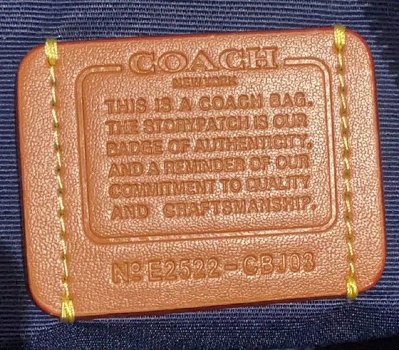All Categories COACH Women's Bags COACH CBJ05