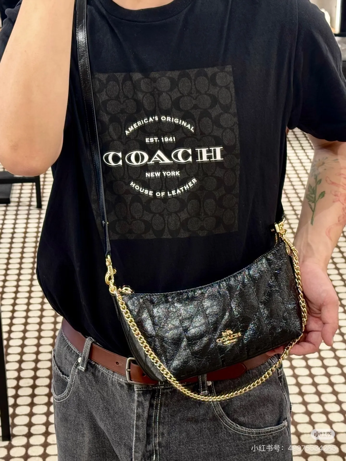 All Categories COACH Women's Bags COACH CEK80