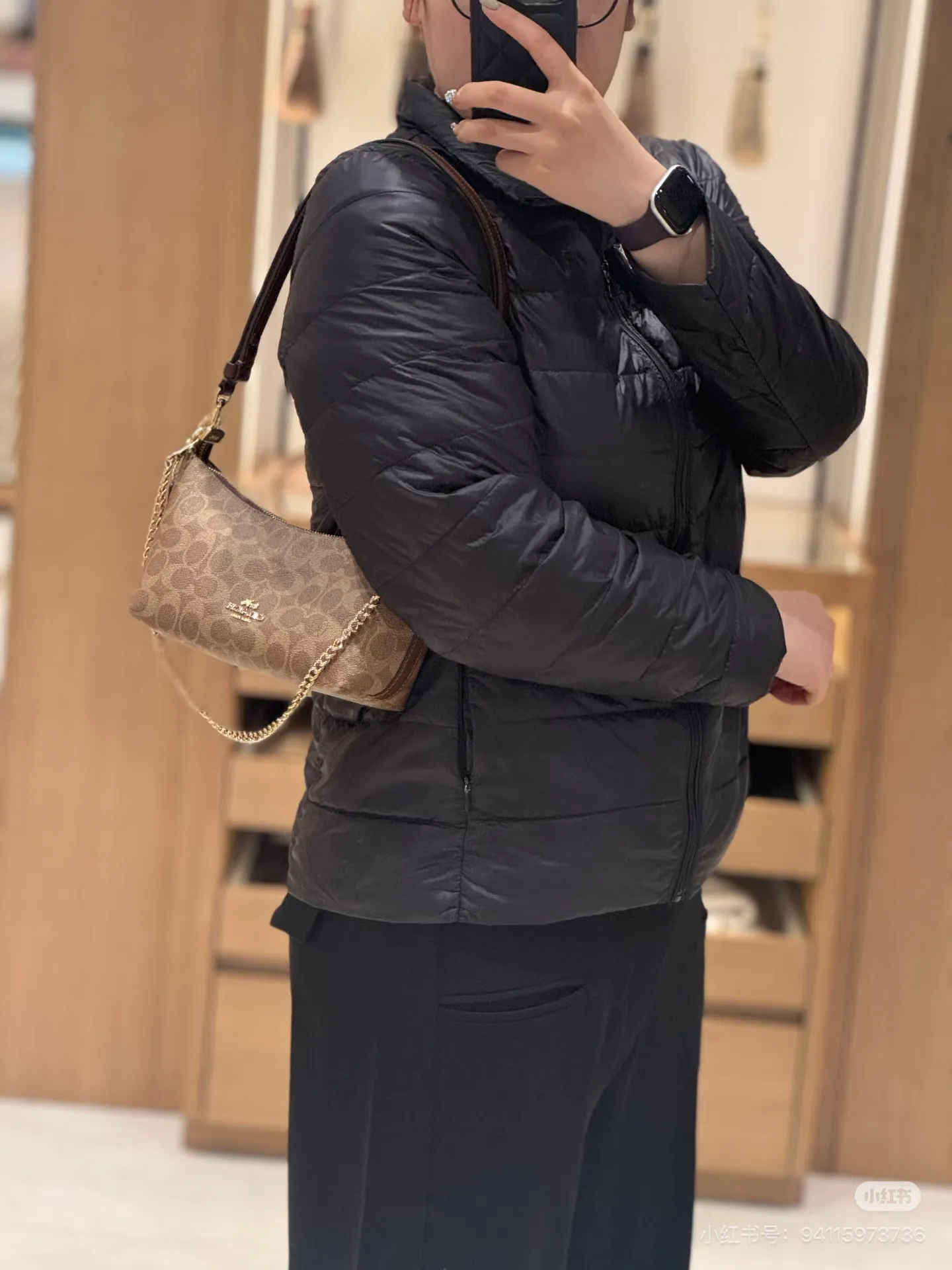 All Categories COACH Women's Bags COACH CEK80