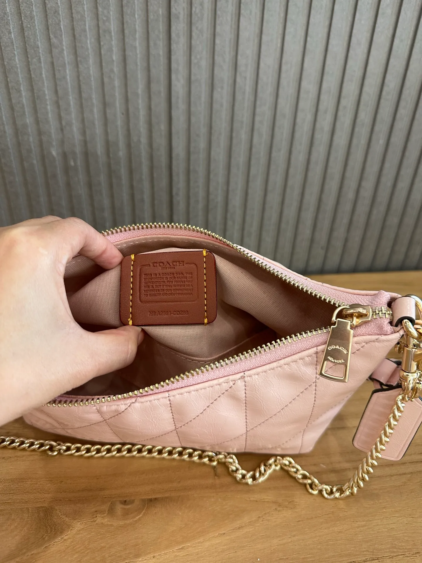 All Categories COACH Women's Bags COACH CEK80